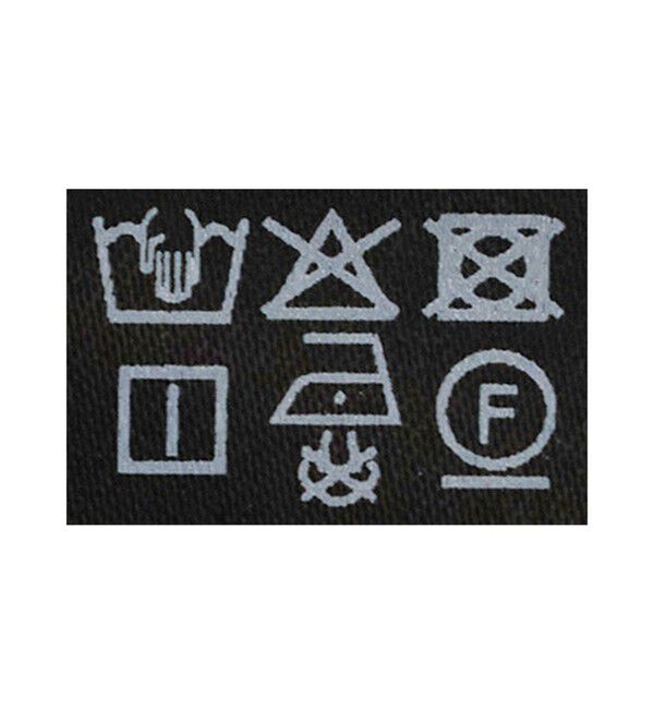 BEAUTY&YOUTH UNITED ARROWS「ポリエステルブレンド ２タック タブワイドパンツ ウォッシャブル 防シワ」|その他|