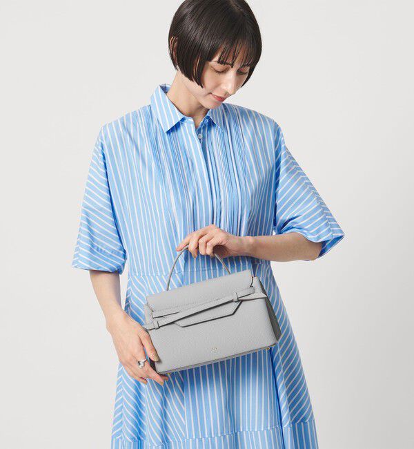 UNITED ARROWS「＜TOV＞MIMI バッグ M」|ハンドバッグ|
