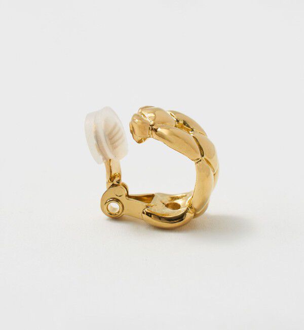 UNITED ARROWS「＜IRIS 47＞DAPHNE イヤリング」|イヤリング|