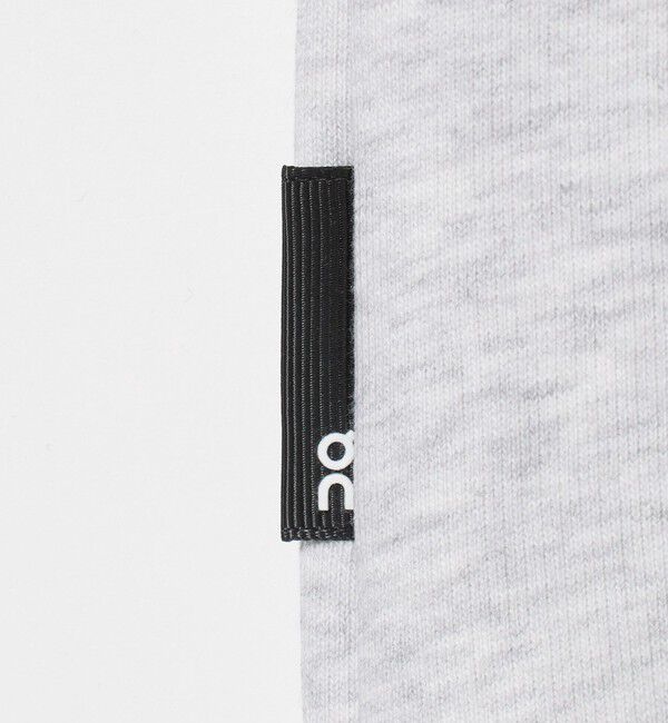 UNITED ARROWS「＜On＞Club Pants/スウェット パンツ」|チノ|