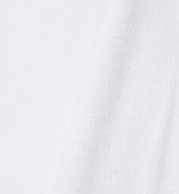 UNITED ARROWS「【別注】＜NOMADIS＞AMOUR/L ロングスリーブ Tシャツ」|Tシャツ・カットソー|