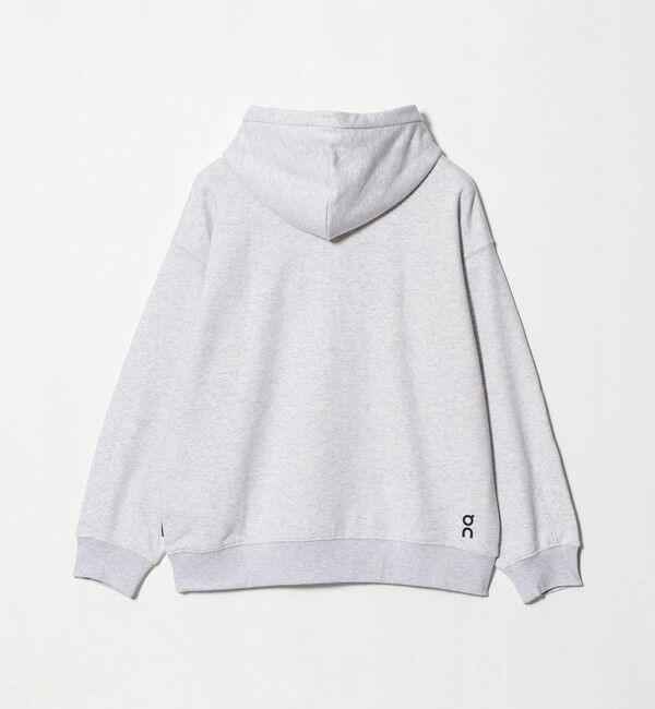 UNITED ARROWS「＜On＞Club Hoodie/フーディー」|Tシャツ・カットソー|