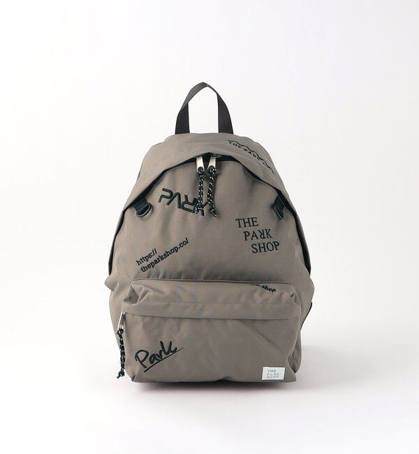 UNITED ARROWS green label relaxing「＜THE PARK SHOP＞ BALL バックパック / リュック / キッズ  」|リュック|OLIVE