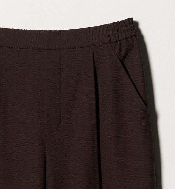UNITED ARROWS green label relaxing「【WEB限定】［size SHORT/TALLあり］オルマイ ワイド パンツ」|その他|