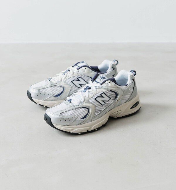 UNITED ARROWS green label relaxing「＜New Balance＞MR530 TA/KA/CK  スニーカー」|スニーカー|