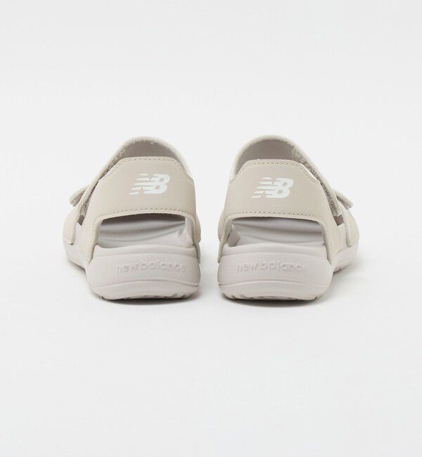 UNITED ARROWS green label relaxing「＜New Balance＞809 サンダル キッズ / 17cm-23cm」|サンダル|