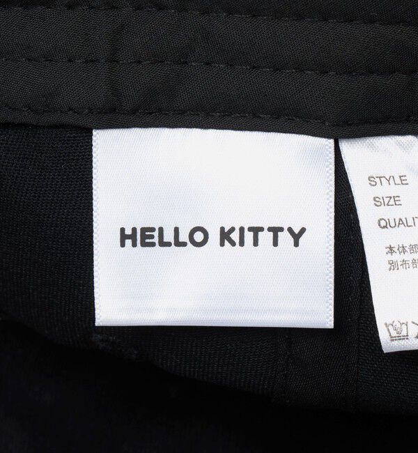 UNITED ARROWS green label relaxing「【別注】＜URBAMENT＞SANRIO CHARACTERS キャップ / キッズ」|キャップ・キャスケット|