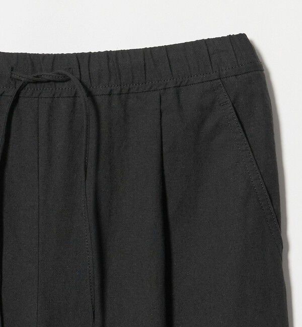 UNITED ARROWS green label relaxing「［size SHORT/TALLあり］BREEZE LINEN ブリーズリネン ワイド パンツ 2」|その他|