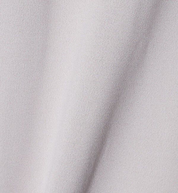 UNITED ARROWS green label relaxing「アムンゼン ダブルフェイス クルーネック 半袖 Tシャツ -接触冷感-」|Tシャツ・カットソー|