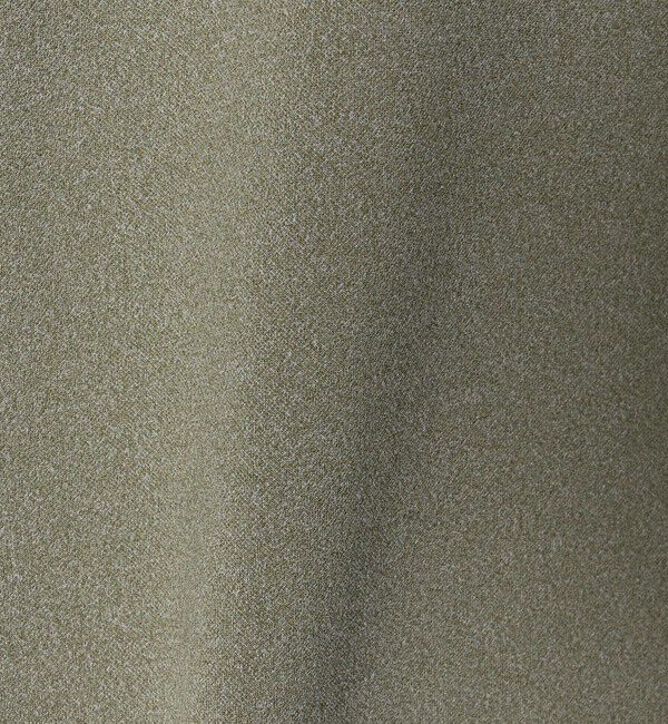 UNITED ARROWS green label relaxing「アムンゼン ダブルフェイス クルーネック 半袖 Tシャツ -接触冷感-」|Tシャツ・カットソー|