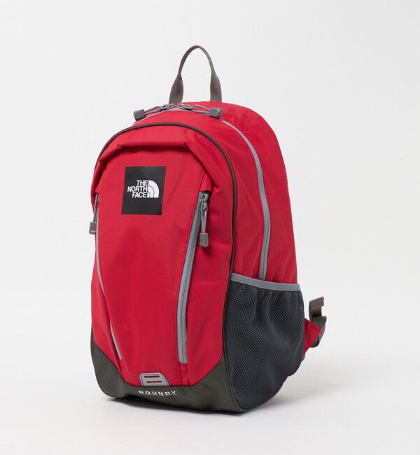UNITED ARROWS green label relaxing「＜THE NORTH FACE＞ラウンディ リュック（22L）/ キッズ」|リュック|