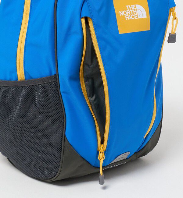 UNITED ARROWS green label relaxing「＜THE NORTH FACE＞ラウンディ リュック（22L）/ キッズ」|リュック|