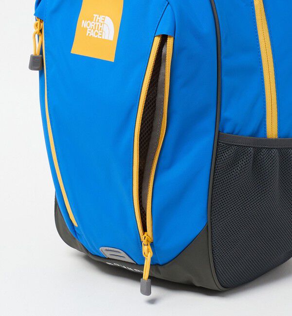 UNITED ARROWS green label relaxing「＜THE NORTH FACE＞ラウンディ リュック（22L）/ キッズ」|リュック|