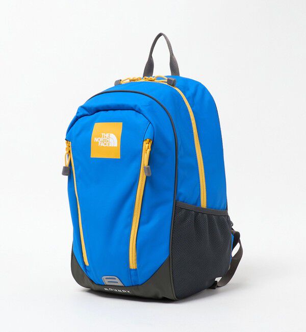UNITED ARROWS green label relaxing「＜THE NORTH FACE＞ラウンディ リュック（22L）/ キッズ」|リュック|