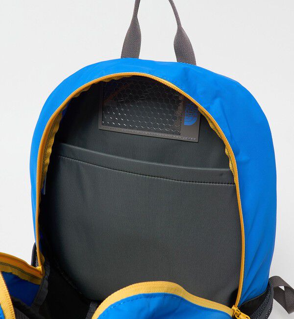 UNITED ARROWS green label relaxing「＜THE NORTH FACE＞ラウンディ リュック（22L）/ キッズ」|リュック|