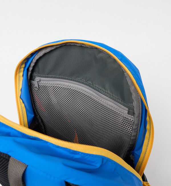 UNITED ARROWS green label relaxing「＜THE NORTH FACE＞ラウンディ リュック（22L）/ キッズ」|リュック|