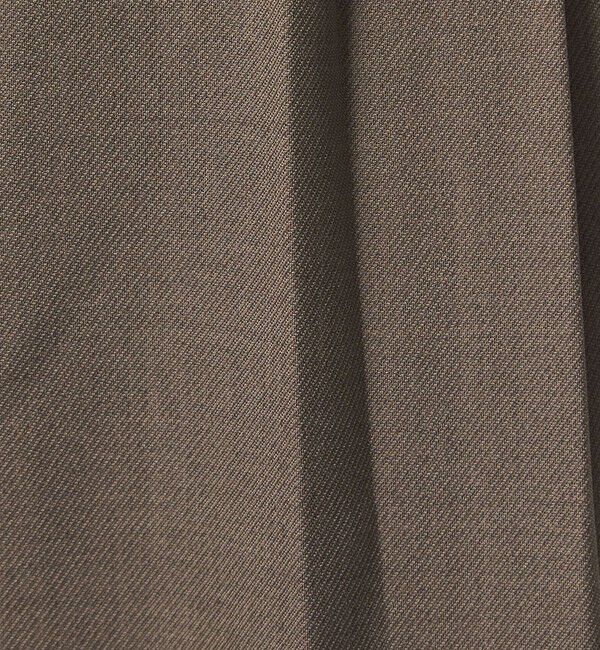UNITED ARROWS green label relaxing「［size SHORT/TALLあり］オルマイ ツイル ワイド パンツ」|その他|
