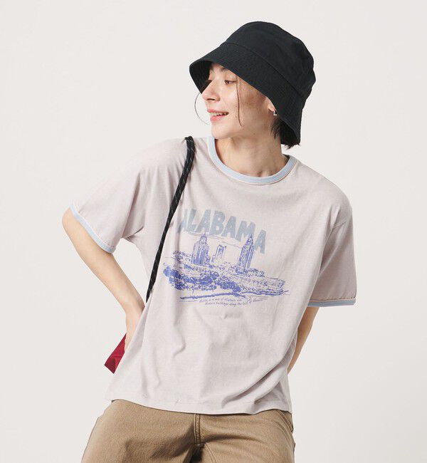 BEAUTY&YOUTH UNITED ARROWS「バケット ハット ウォッシャブル」|ハット|