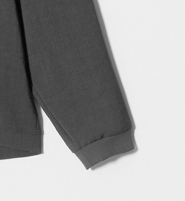BEAUTY&YOUTH UNITED ARROWS「DUAL PACK 3.0 1B カーディガン ジャケット ヨコストレッチ UVカット ウォッシャブル セットアップ対応」|テーラードジャケット|