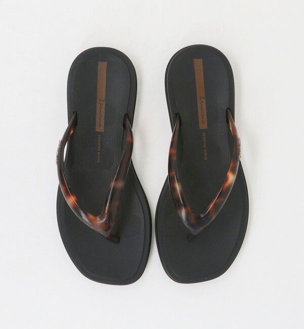 UNITED ARROWS green label relaxing「＜Ipanema＞GLOW TRENDY サンダル」|サンダル|