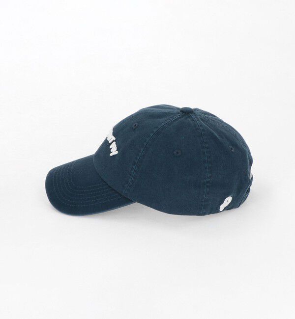 UNITED ARROWS green label relaxing「＜PICA PICA＞NOT WITHOUT MY 刺繍しゅう キャップ」|キャップ・キャスケット|