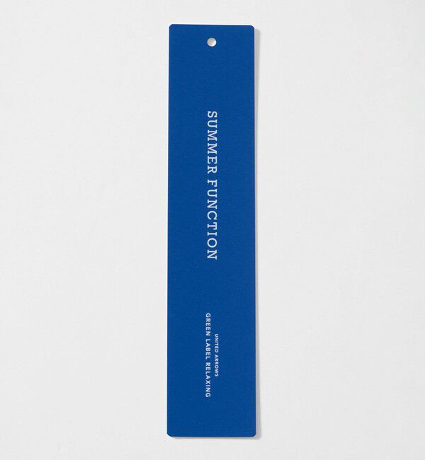 UNITED ARROWS green label relaxing「ドルマンスリーブ クルーネック 半袖Tシャツ -UVカット・接触冷感・遮熱-」|Tシャツ・カットソー|