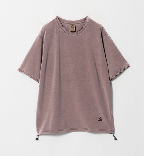 UNITED ARROWS green label relaxing「【別注】＜GERRY＞GLR メッシュ 半袖 Tシャツ」|Tシャツ・カットソー|