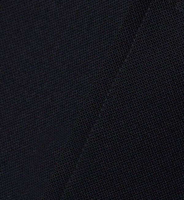 UNITED ARROWS「＜District＞4プライ シングル １ボタン ブレザー」|テーラードジャケット|