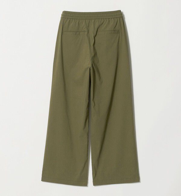 UNITED ARROWS green label relaxing「［size SHORT/TALLあり］オルマイ LI/MIX ベイカー パンツ 2」|その他|