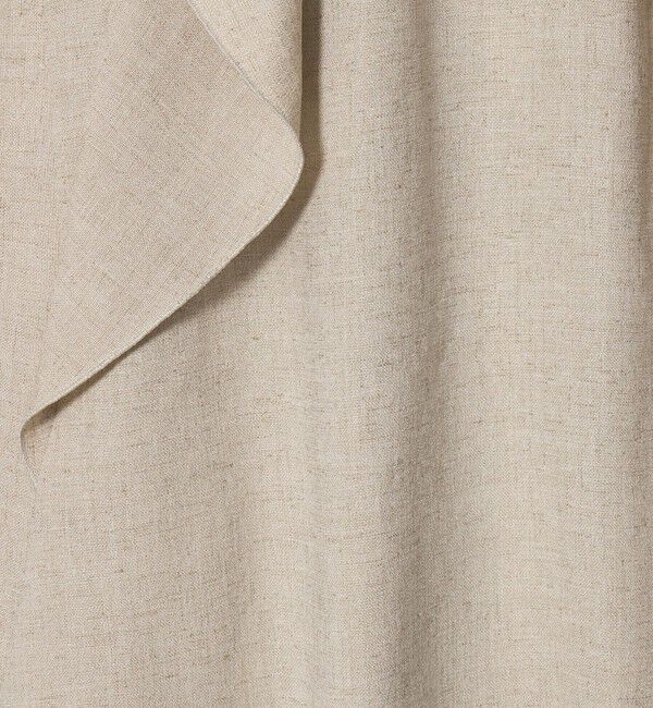 UNITED ARROWS「Spiree IAS フレア ブラウス ‐接触冷感 UVカット ウォッシャブル‐」|シャツ・ブラウス|