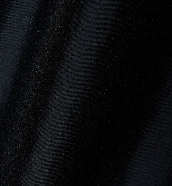 UNITED ARROWS「シルキー ギャザー スカート ‐ウォッシャブル‐」|スカート|
