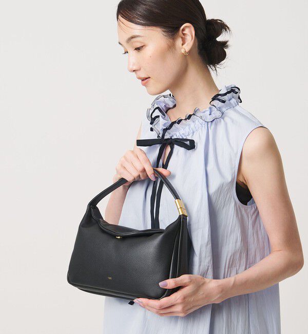 UNITED ARROWS「＜TOV＞DOUGH バッグ S」|ハンドバッグ|