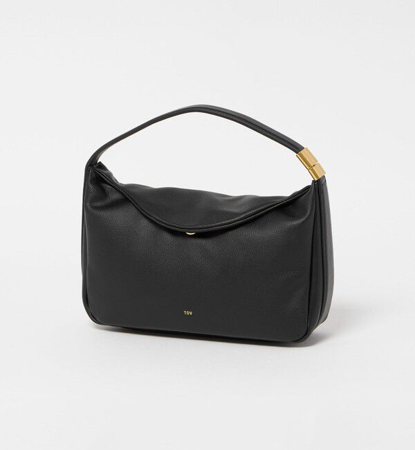 UNITED ARROWS「＜TOV＞DOUGH バッグ S」|ハンドバッグ|