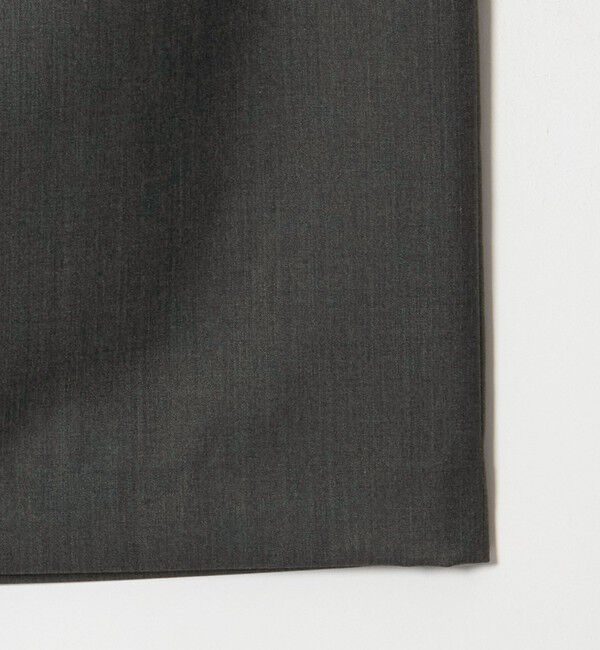 UNITED ARROWS「Vitale Barberis Canonico タイトスカート」|タイト|