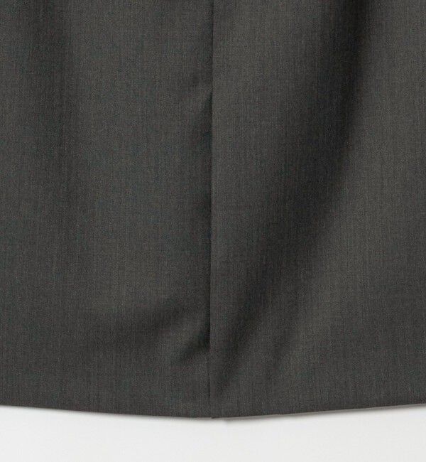 UNITED ARROWS「Vitale Barberis Canonico タイトスカート」|タイト|