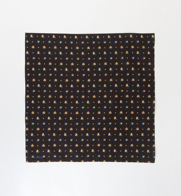 STEVEN ALAN「＜Steven Alan＞バンダナ」|バンダナ・スカーフ|