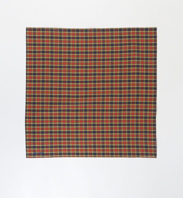 STEVEN ALAN「＜Steven Alan＞バンダナ」|バンダナ・スカーフ|