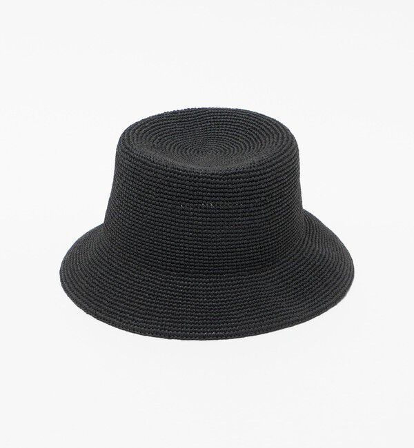 BEAUTY&YOUTH UNITED ARROWS「サマー バケット ハット」|ハット|