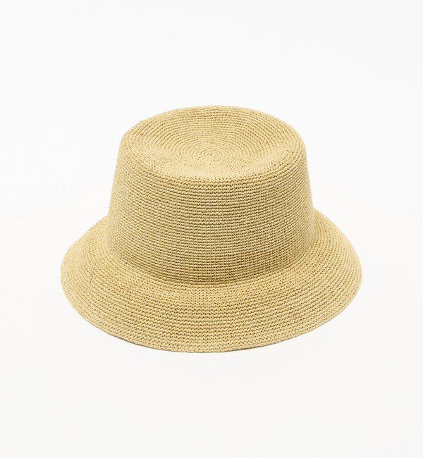 BEAUTY&YOUTH UNITED ARROWS「サマー バケット ハット」|ハット|