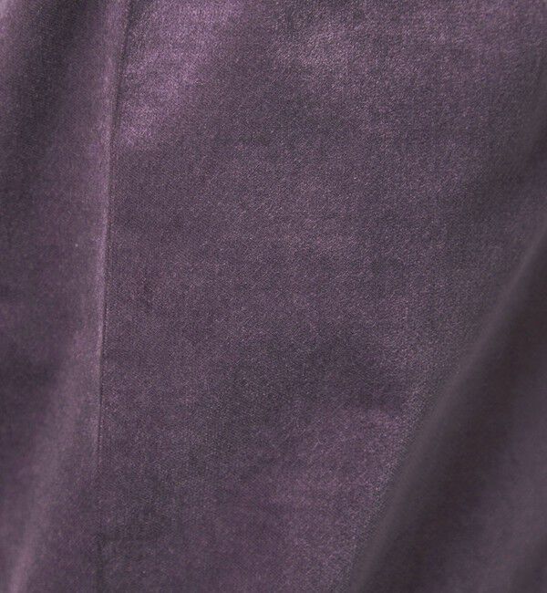 STEVEN ALAN「＜Steven Alan＞ベッチン トラウザーズ」|スラックス|