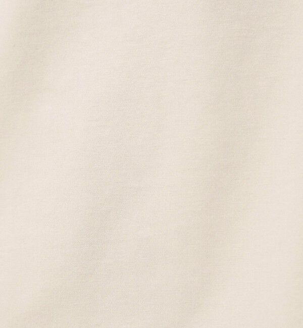 UNITED ARROWS green label relaxing「ロゴ ショートスリーブ プルオーバー カットソー 接触冷感」|Tシャツ・カットソー|