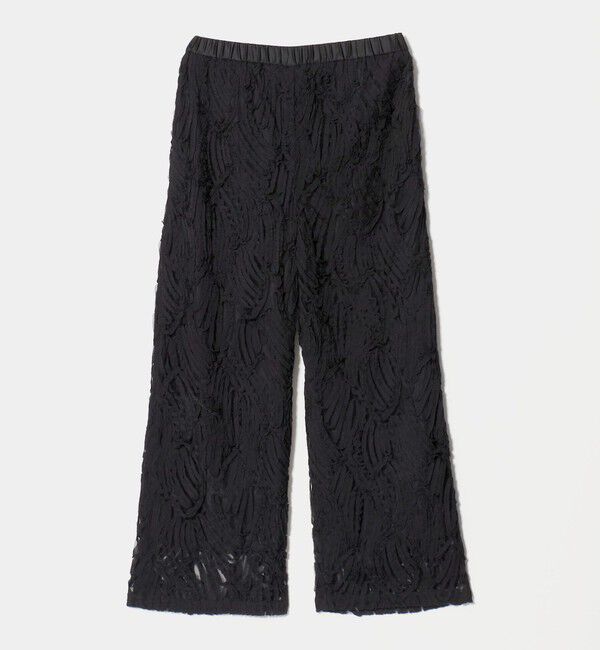 UNITED ARROWS green label relaxing「テープシシュウ パンツ」|その他|