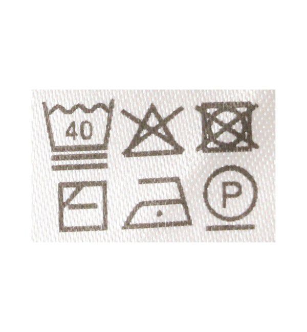 BEAUTY&YOUTH UNITED ARROWS「【WEB限定 WARDROBE SMART】マシーンウォッシュ 1ポケット ニット Tシャツ【抗菌防臭】」|Tシャツ・カットソー|