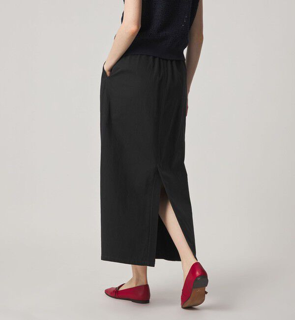 STEVEN ALAN「＜Steven Alan＞ライトオンスデニム ロング スカート」|スカート|