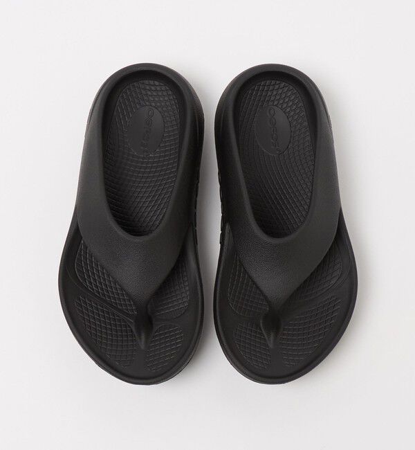 BEAUTY&YOUTH UNITED ARROWS「＜OOFOS＞OOriginal PLUS サンダル」|サンダル|