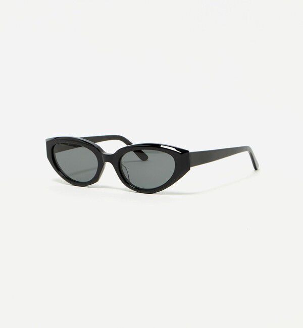 BEAUTY&YOUTH UNITED ARROWS「フォックスキャット サングラス」|サングラス|