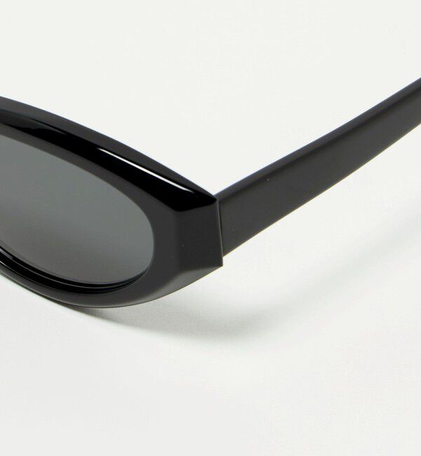 BEAUTY&YOUTH UNITED ARROWS「フォックスキャット サングラス」|サングラス|