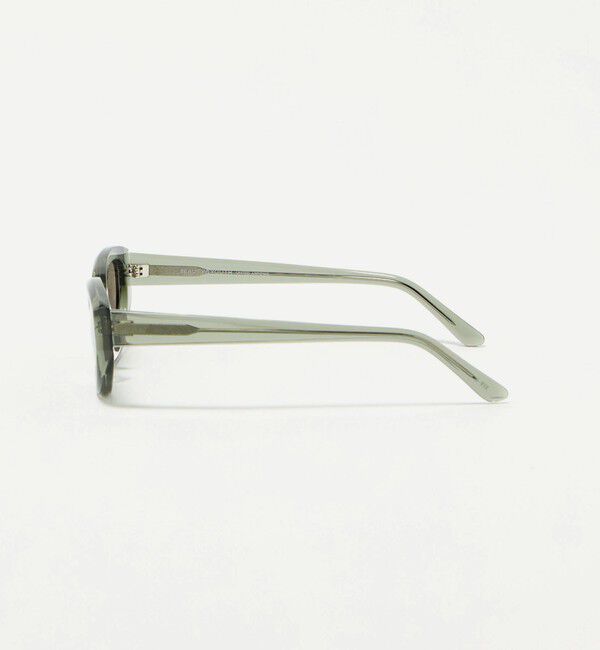 BEAUTY&YOUTH UNITED ARROWS「フォックスキャット サングラス」|サングラス|