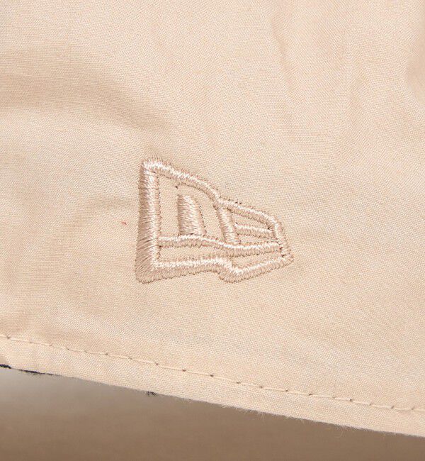 BEAUTY&YOUTH UNITED ARROWS「【別注】＜NEW ERA＞タイプライター 920 キャップ」|キャップ・キャスケット|