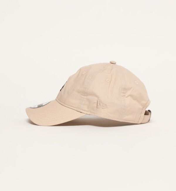 BEAUTY&YOUTH UNITED ARROWS「【別注】＜NEW ERA＞タイプライター 920 キャップ」|キャップ・キャスケット|